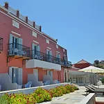Aretanassa 3*