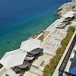 Aretanassa Chalki Town