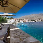 Aretanassa 호텔 Chalki Town