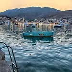 호텔 Aretanassa Chalki Town