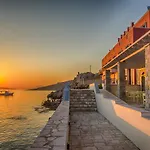Aretanassa 호텔 Chalki Town