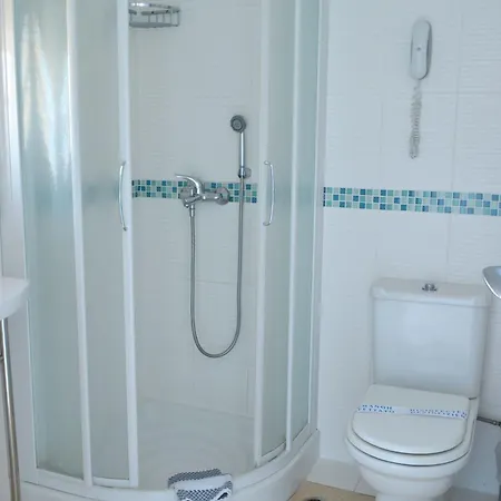 Aretanassa Otel Chalki Town
