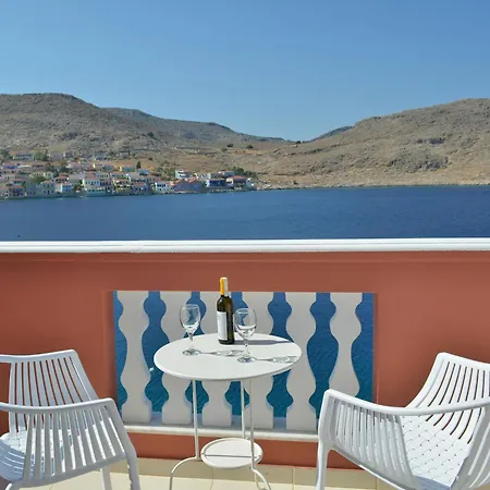 Aretanassa Otel