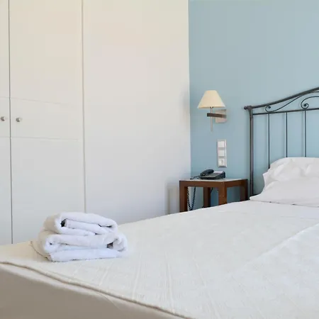 Otel Aretanassa
