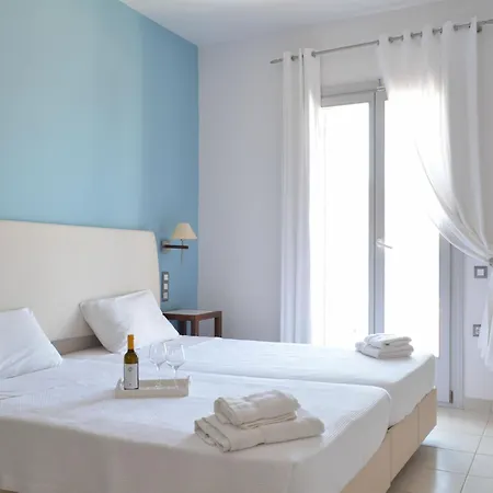 Aretanassa 3*
