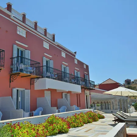 Aretanassa 3*