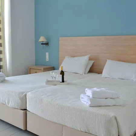 Otel Aretanassa