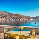 Hotel Aretanassa
