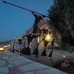 Hotel Aretanassa Chalki Town