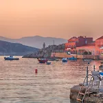 Aretanassa Hotel
