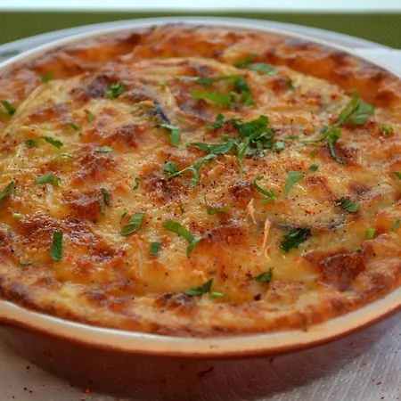 Aretanassa 3* Chalki Town