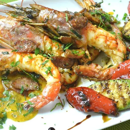 Aretanassa Chalki Town