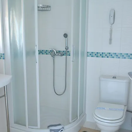 Aretanassa 3* Chalki Town