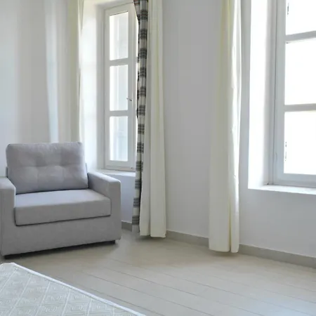 Aretanassa Hotell Chalki Town