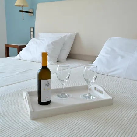 Aretanassa 3* Chalki Town