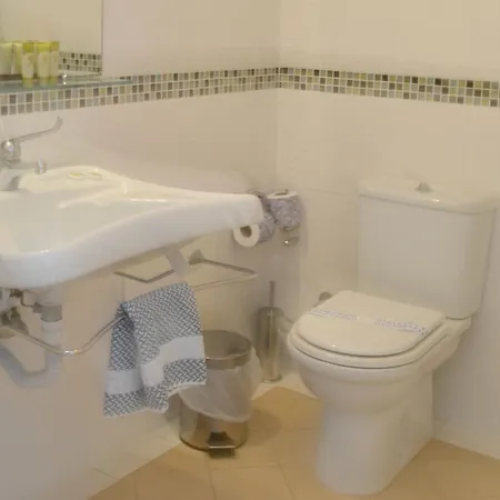 Hotel Aretanassa 3*