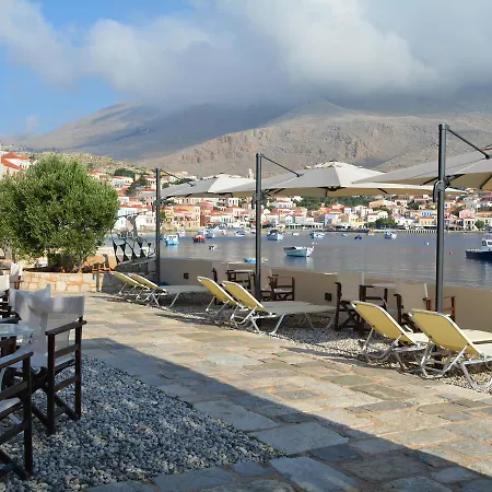 Aretanassa 3*