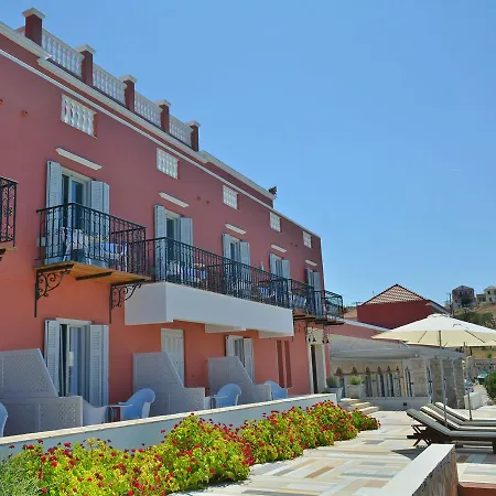 Aretanassa 3*