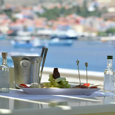 Aretanassa 3*
