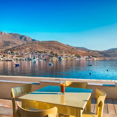 Hotel Aretanassa