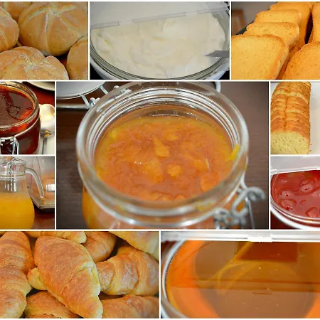 Aretanassa Hotel Chalki Town