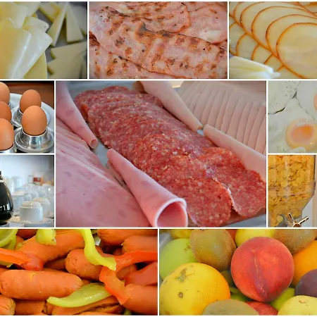 Aretanassa Hotel Chalki Town