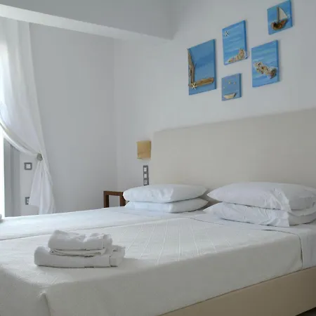 Hotel Aretanassa 3*