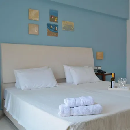 Aretanassa Hotel 3*