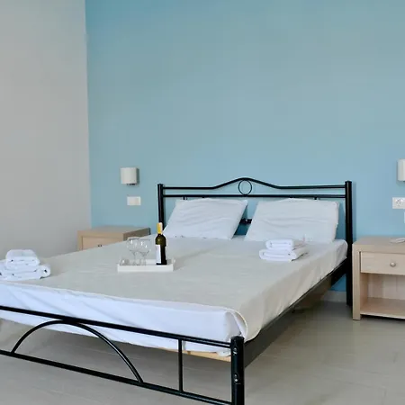 Aretanassa Hotel