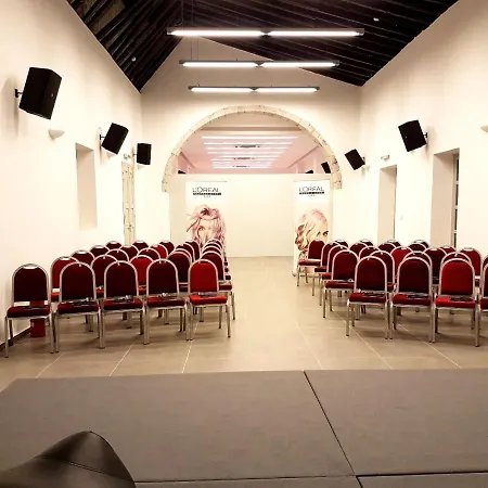 Hotel Aretanassa Chalki Town