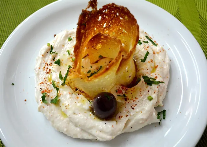 Aretanassa Szálloda Hálki