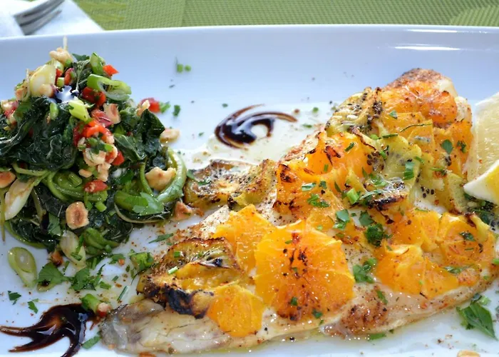 Szálloda Aretanassa 3*