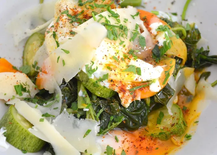 Szálloda Aretanassa