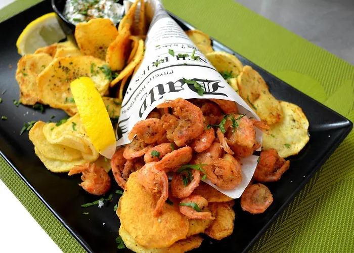 Szálloda Aretanassa Hálki