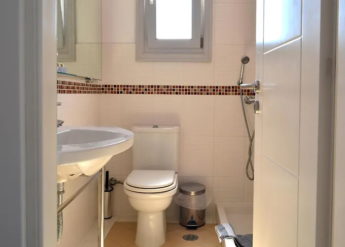 Szálloda Aretanassa Hálki