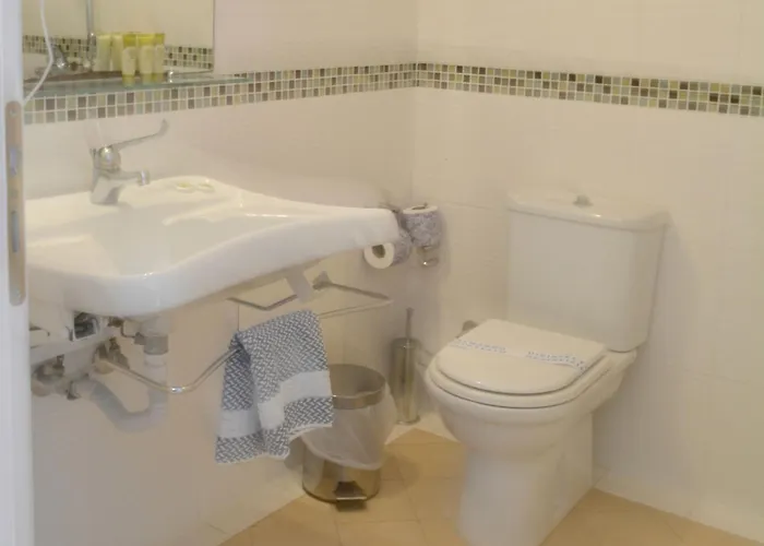 Szálloda Aretanassa 3*