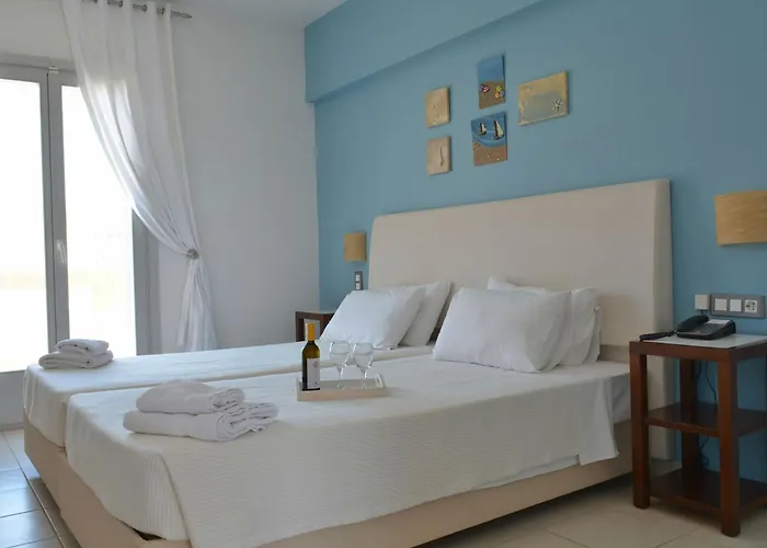 Aretanassa 3* Hálki