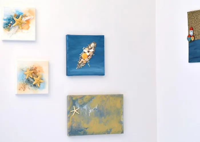 Aretanassa Szálloda