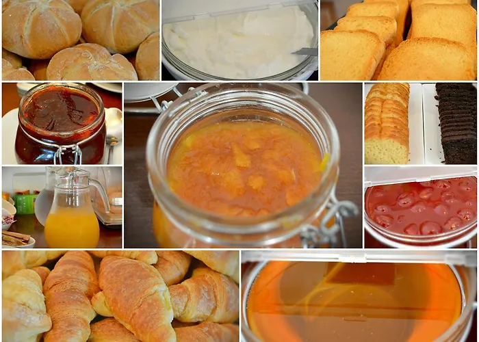 Aretanassa Szálloda Hálki