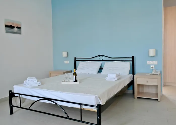 Aretanassa Szálloda