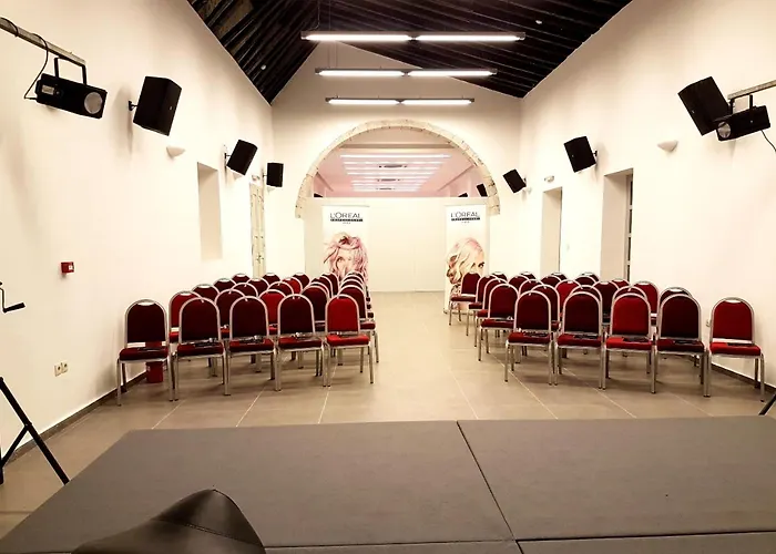 Hotel Aretanassa Chalki Town